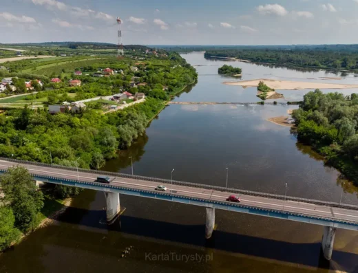 Annopol – Wisła