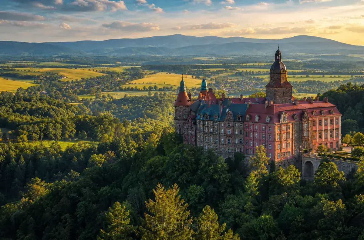 Dolnośląskie