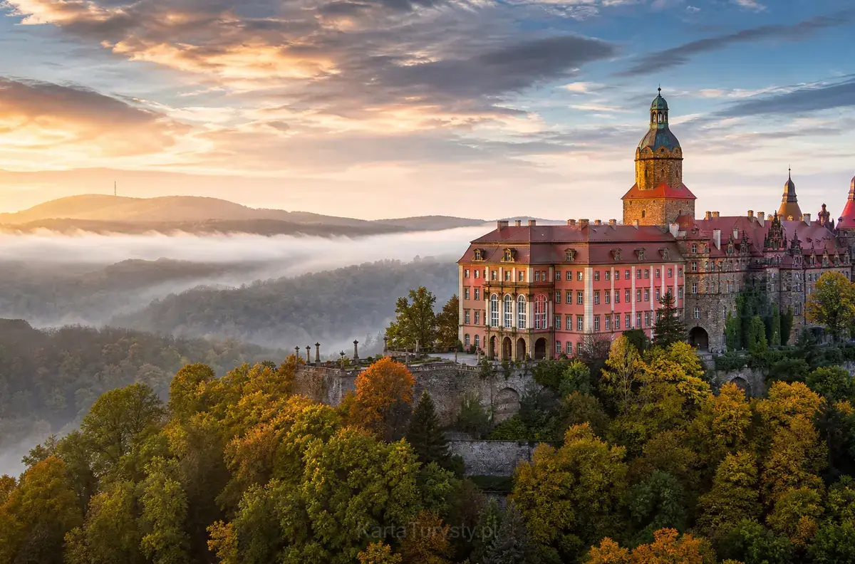 Dolnośląskie