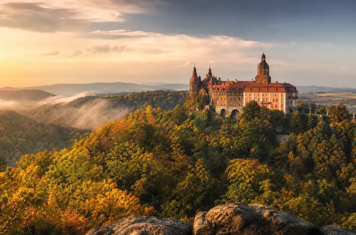 Dolnośląskie