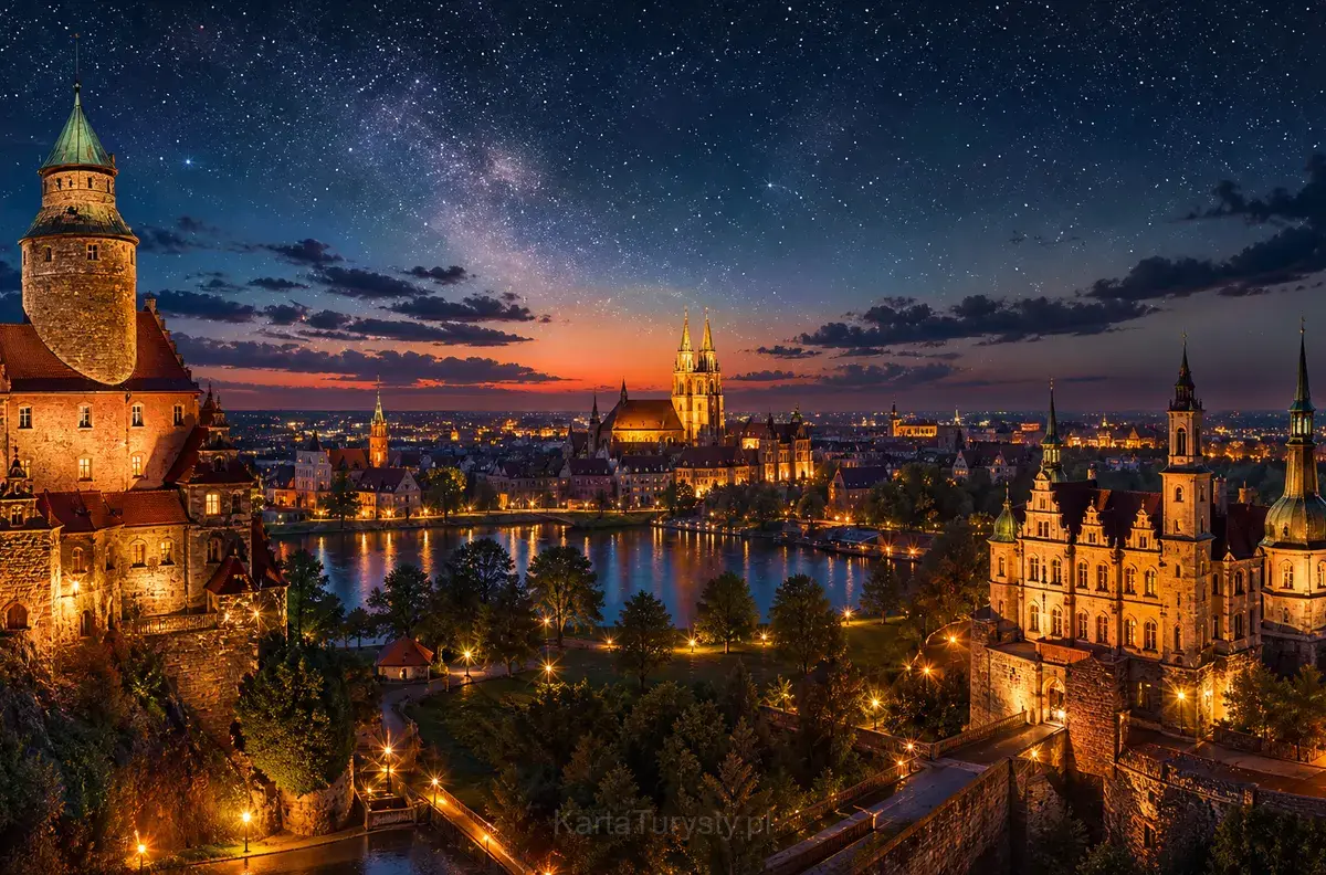 Dolnośląskie