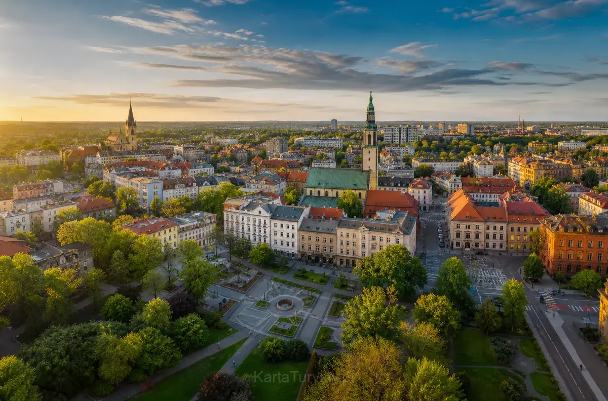 Gliwice