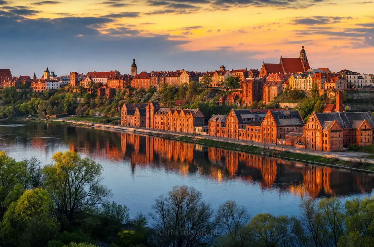Grudziądz