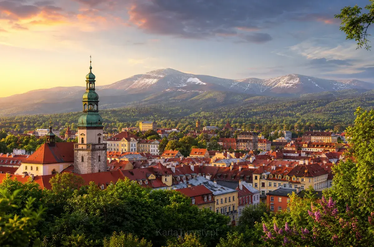 Jelenia Góra