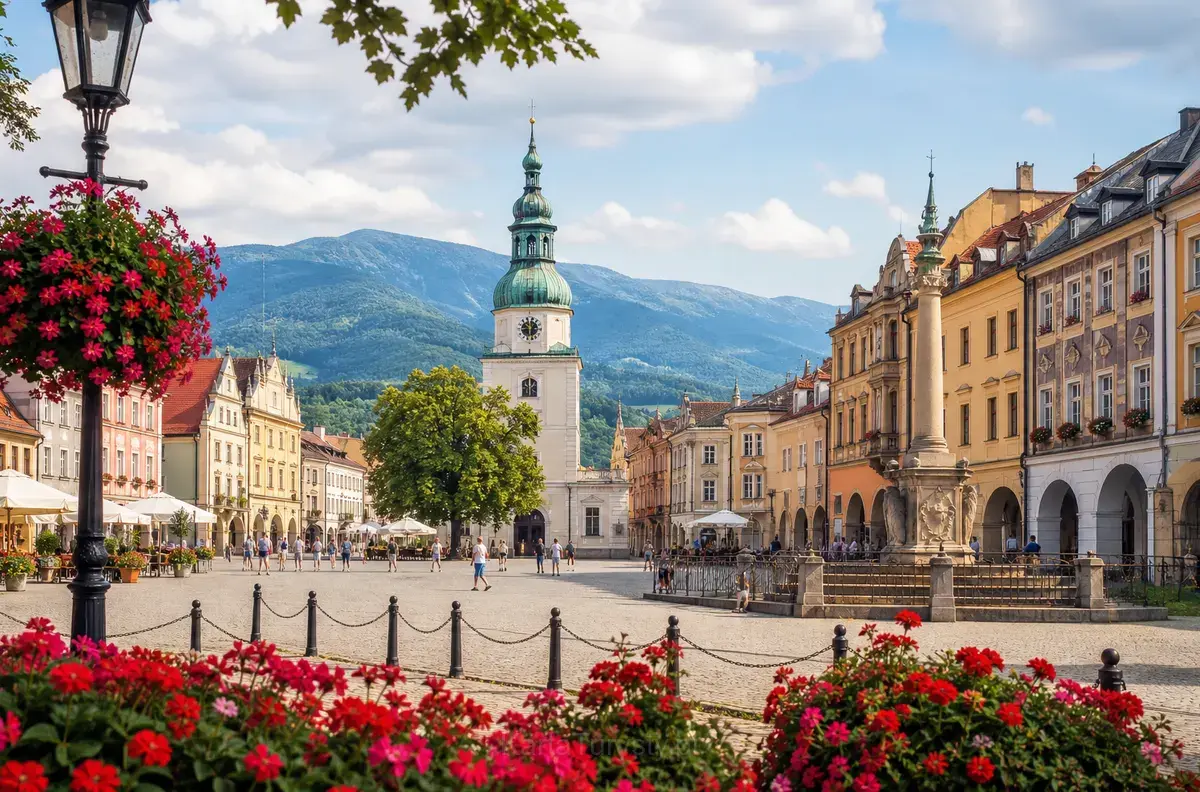Jelenia Góra