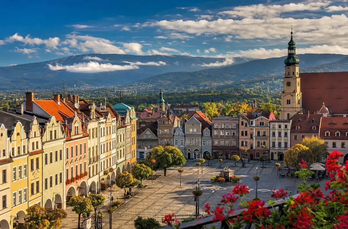 Jelenia Góra