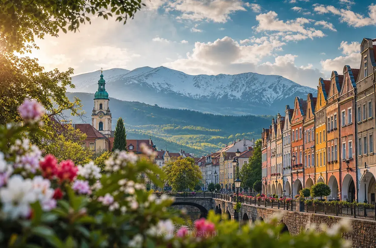 Jelenia Góra