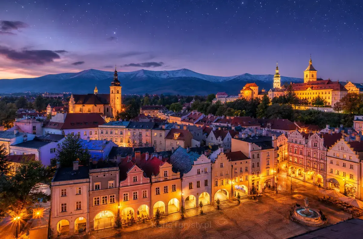 Jelenia Góra