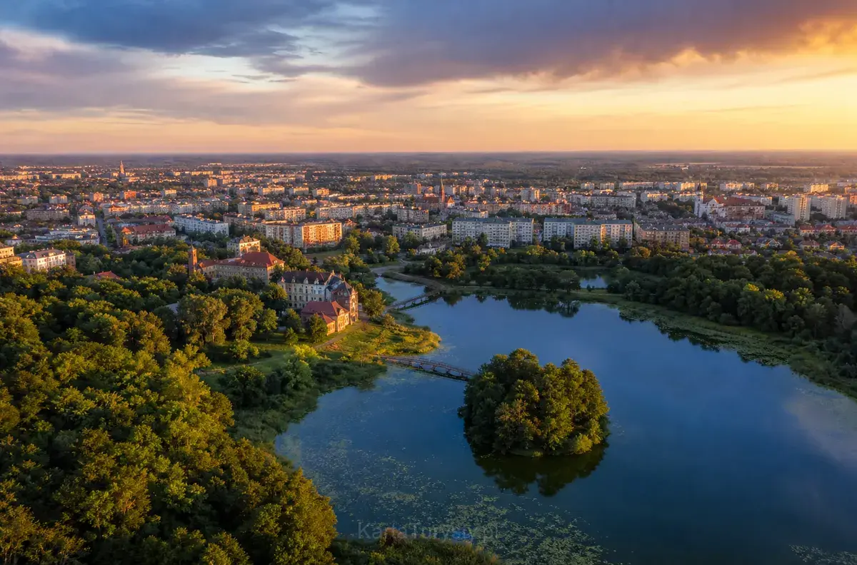 Koszalin
