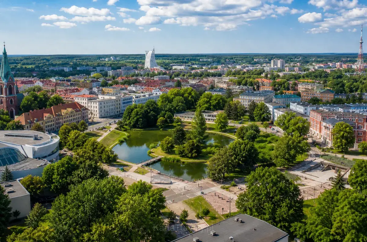 Koszalin