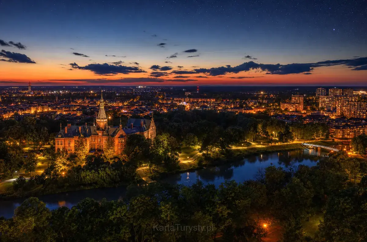Koszalin