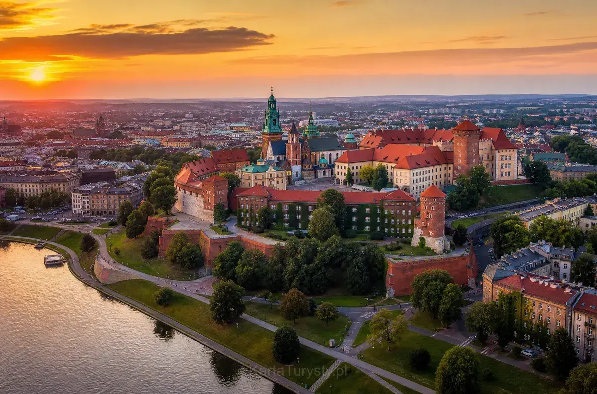 Kraków