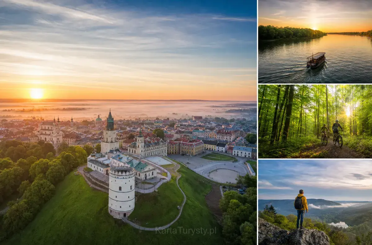 Lubelskie