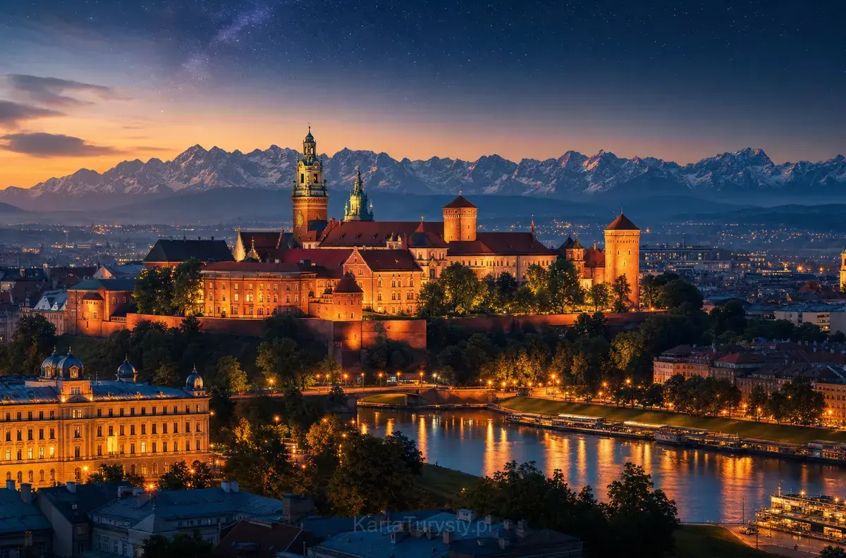 Małopolskie