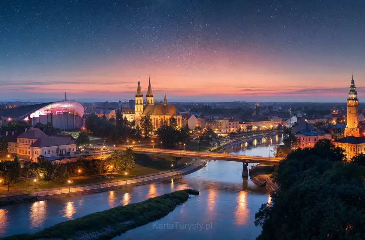 Opolskie