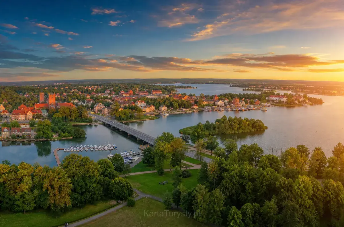 Ostróda