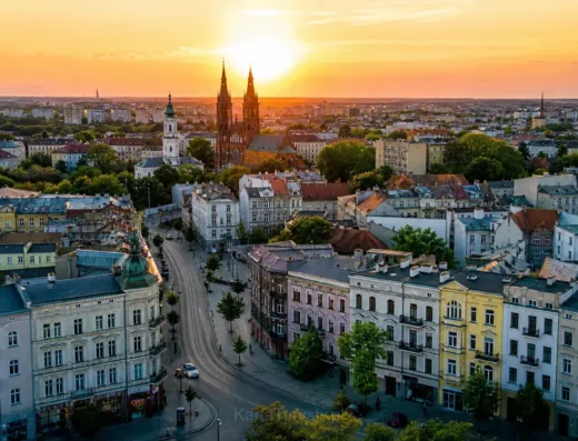 Ostrów Wielkopolski