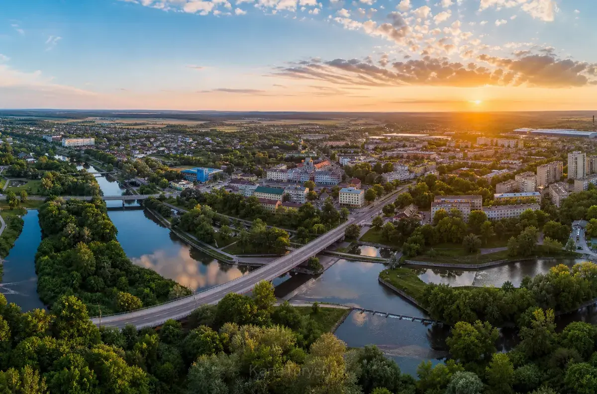 Ostrowiec Świętokrzyski