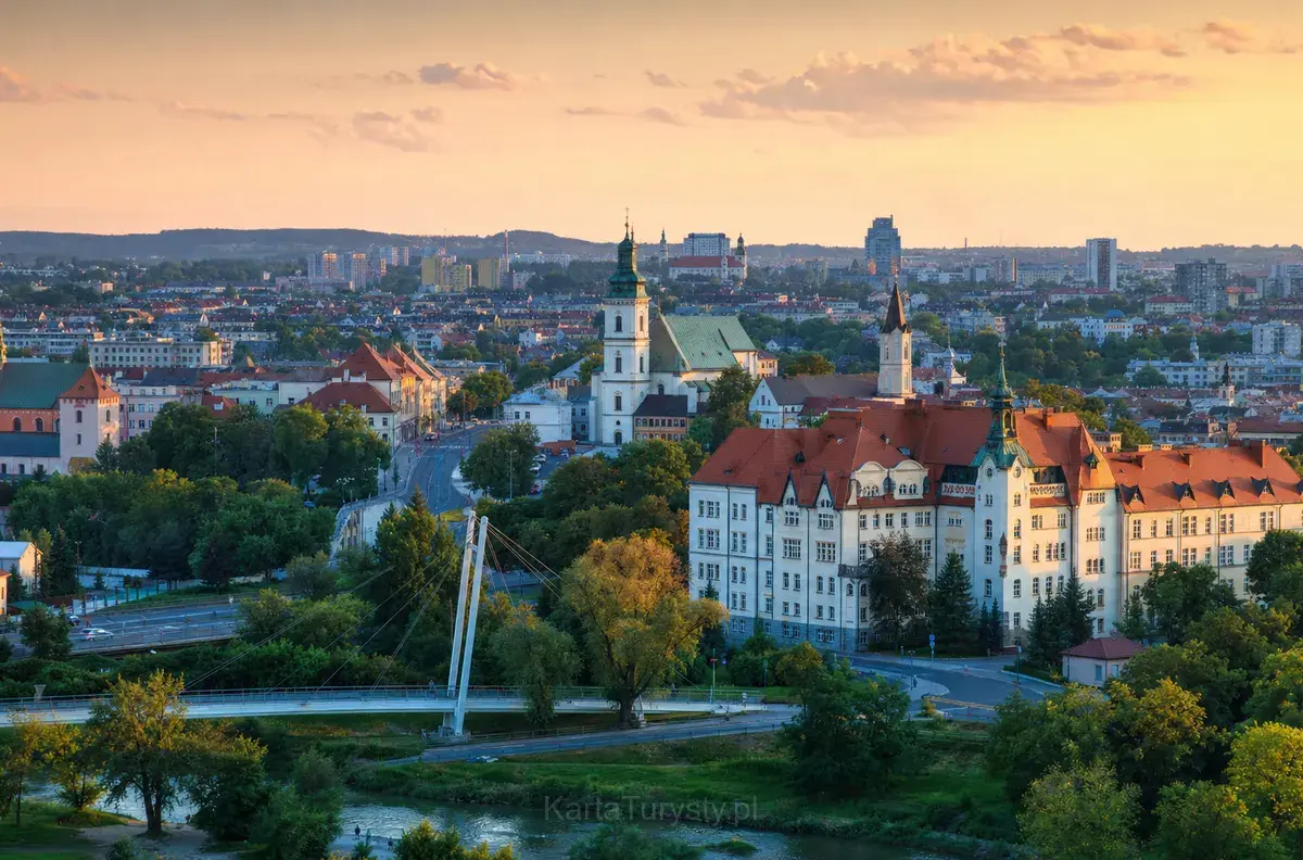 Rzeszów