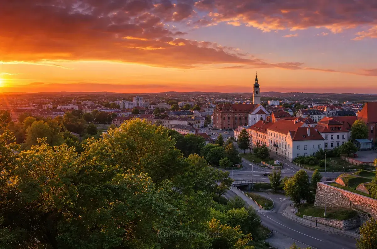 Tarnów