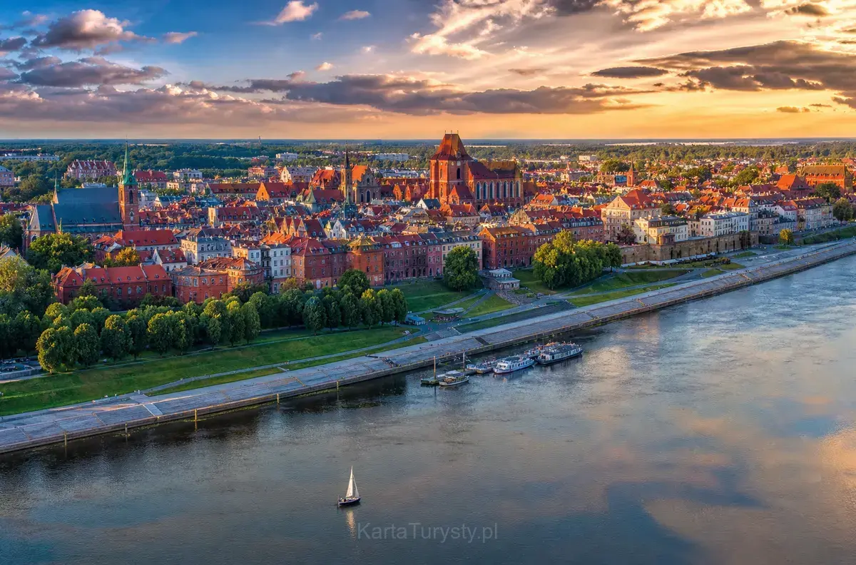 Toruń