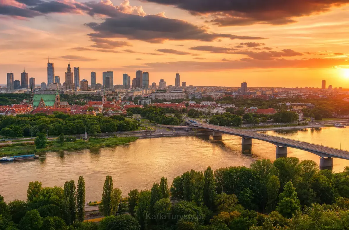 Warszawa
