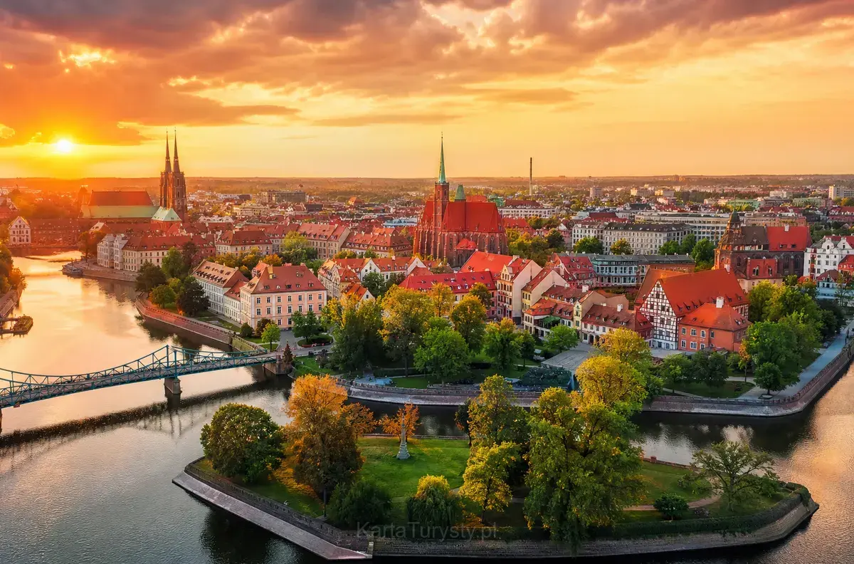 Wrocław