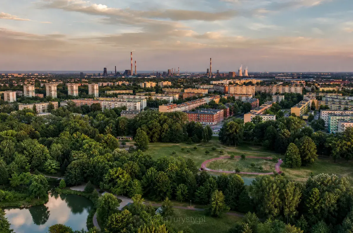 Zabrze