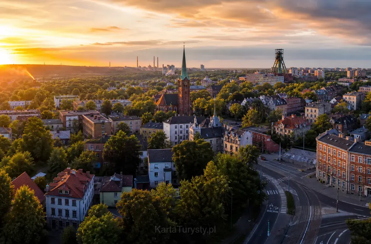 Zabrze