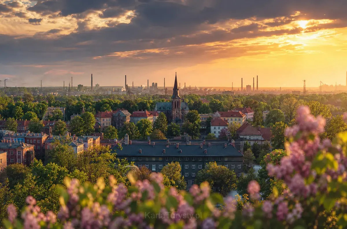 Zabrze