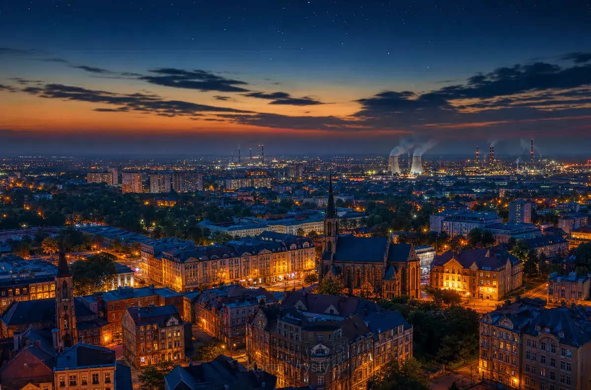Zabrze