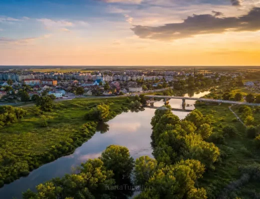 Zambrów
