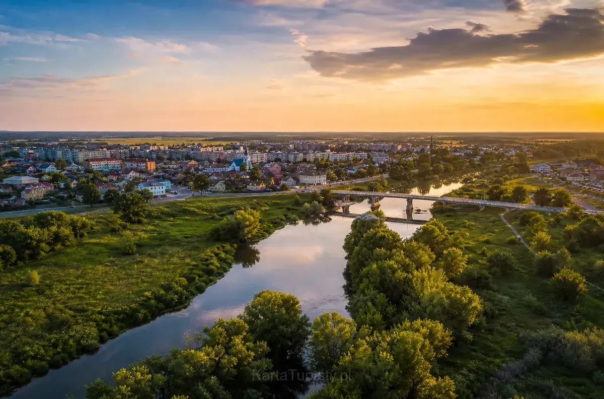 Zambrów