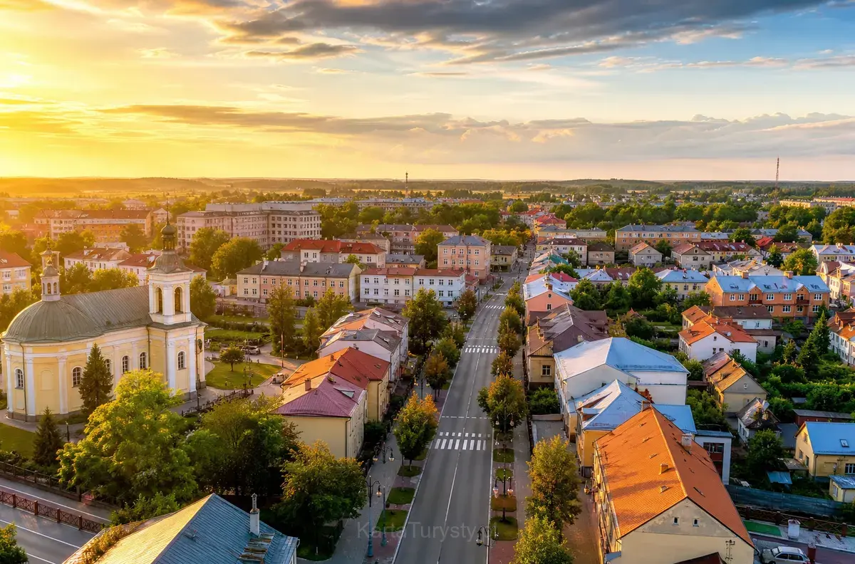 Zambrów