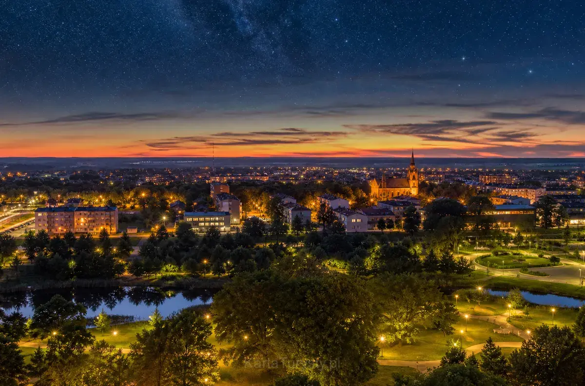 Zambrów