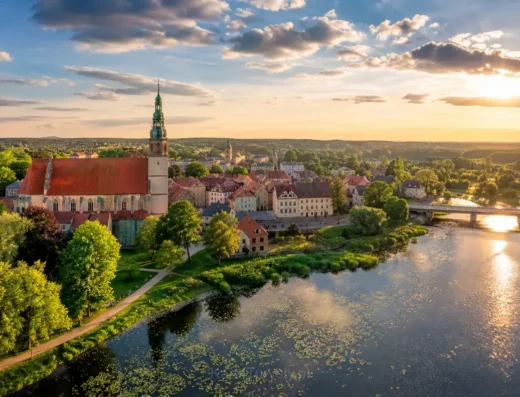 Żary