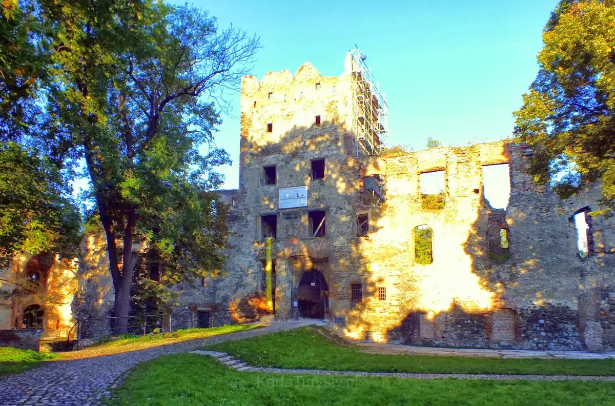 Baszta Gołębia