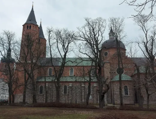 Bazylika Katedralna Wniebowzięcia Najświętszej Maryi Panny (2)