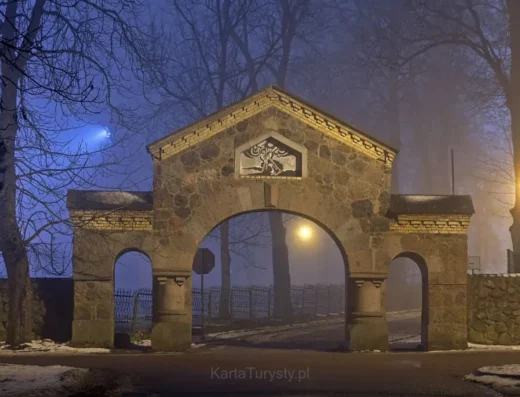 Bazylika Ofiarowania Najświętszej Maryi Panny