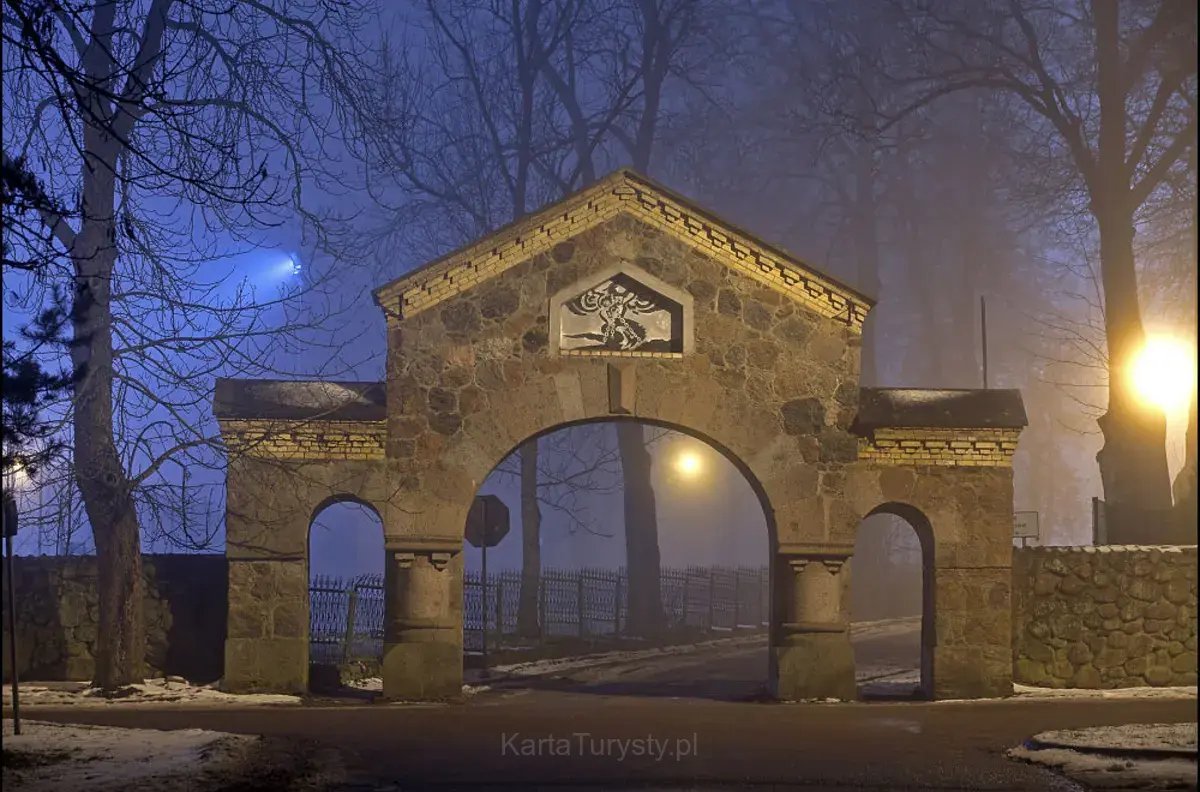 Bazylika Ofiarowania Najświętszej Maryi Panny