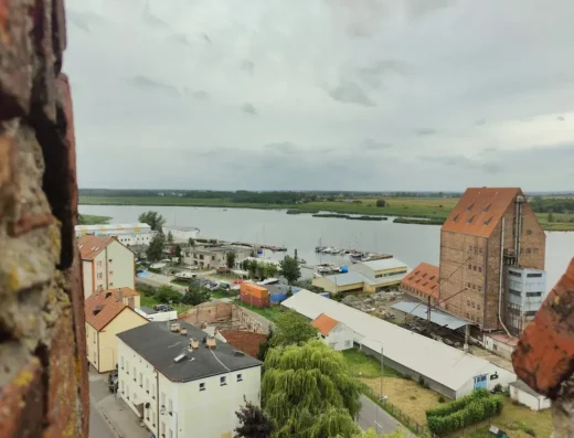 Brama Wolińska (2)