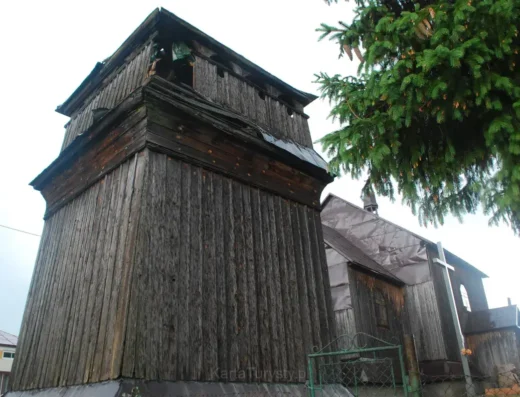 Cerkiew św. Dymitra