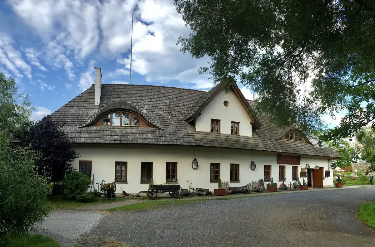 Chudow Castle (6)