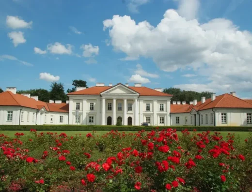 City Park „Alexandria”