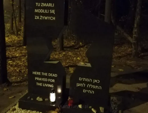 Cmentarz żydowski
