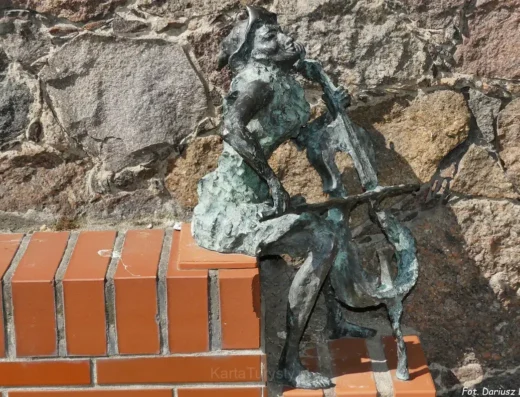 Czarownica „Wiolonczelistka”