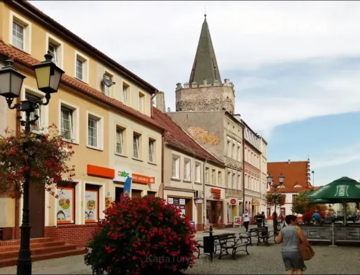 Deptak miejski (2)