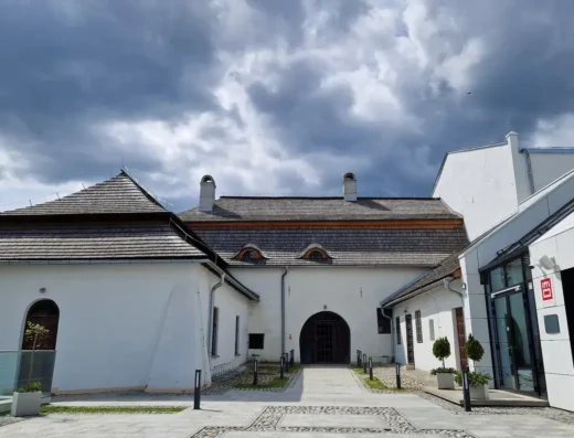 Dom Na Dołkach