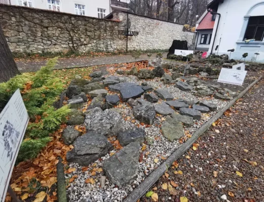 Dom Urbańczyka. Oddział Muzeum I.M. Mazarakich