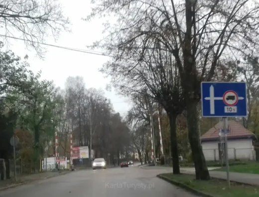 Drwęckie